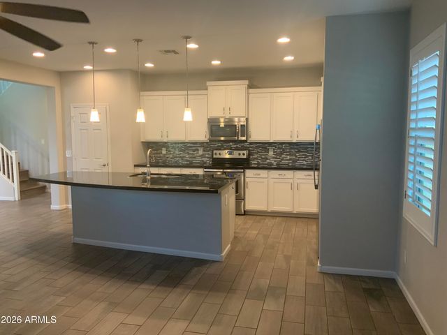 12141 W DESERT MOON Way, Peoria, AZ 85383