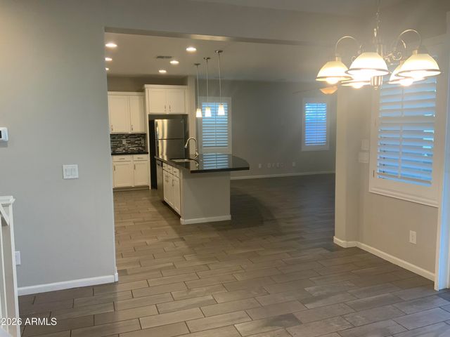 12141 W DESERT MOON Way, Peoria, AZ 85383