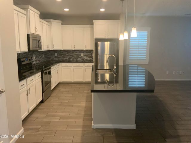 12141 W DESERT MOON Way, Peoria, AZ 85383