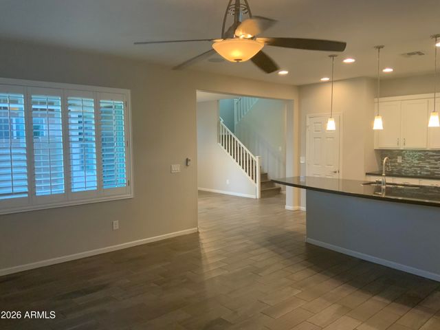 12141 W DESERT MOON Way, Peoria, AZ 85383