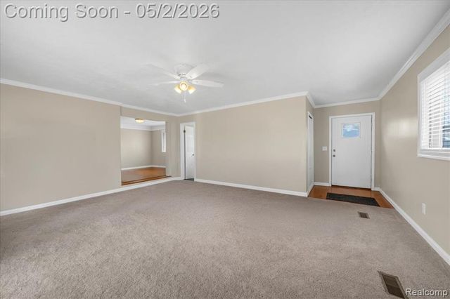 23030 Edgewater Street, Saint Clair Shores, MI 48082