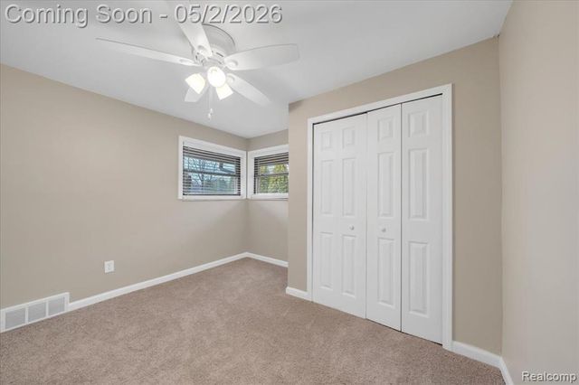 23030 Edgewater Street, Saint Clair Shores, MI 48082