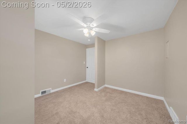 23030 Edgewater Street, Saint Clair Shores, MI 48082