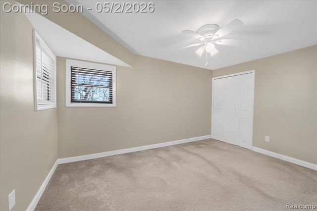 23030 Edgewater Street, Saint Clair Shores, MI 48082