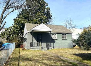 2014 N DIANNE CIR, Memphis, TN 38114