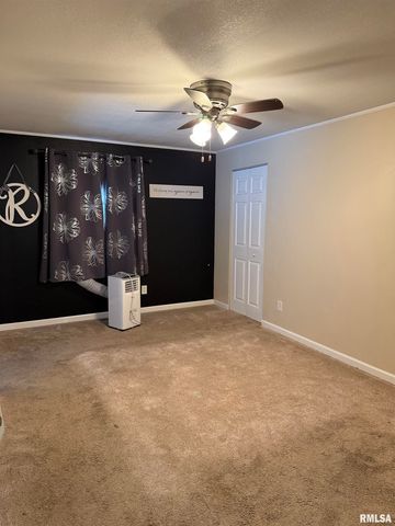 2407 Selmaville Road, Salem, IL 62881