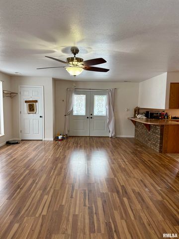 2407 Selmaville Road, Salem, IL 62881