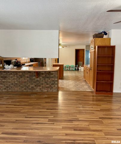 2407 Selmaville Road, Salem, IL 62881