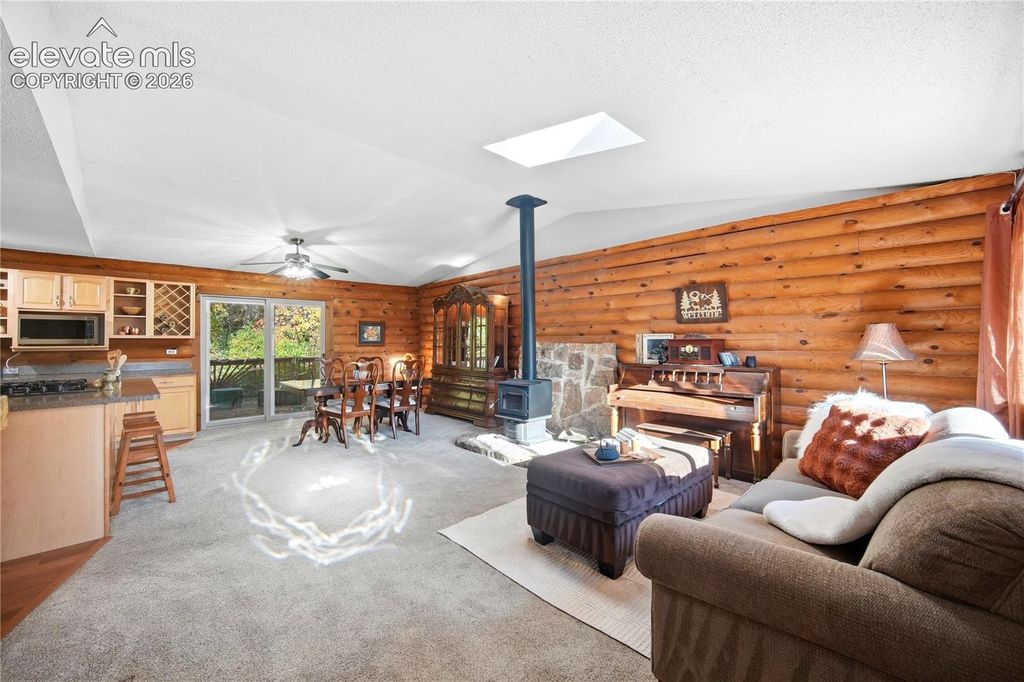 528 Wall Street, Palmer Lake, CO 80133 — photo 3