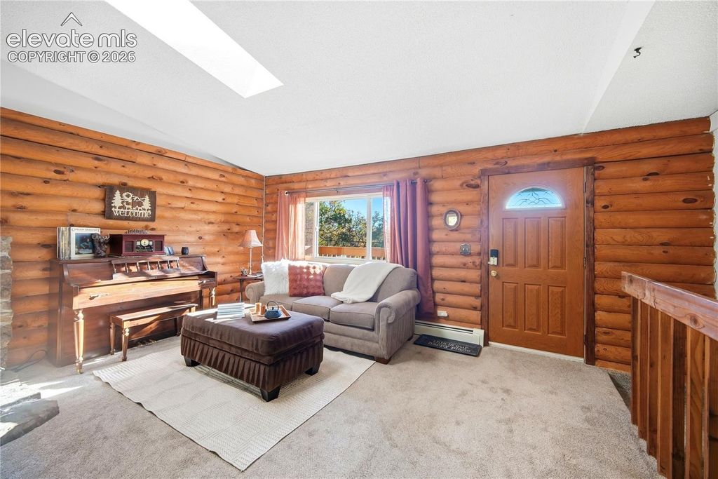 528 Wall Street, Palmer Lake, CO 80133 — photo 4