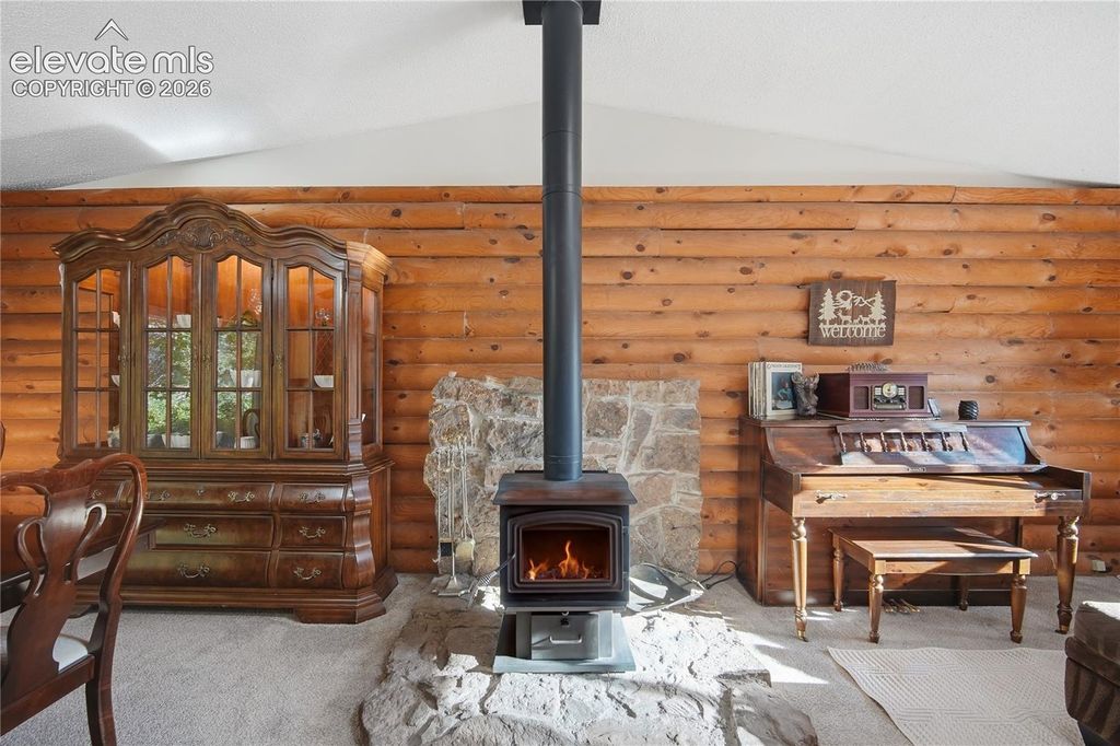 528 Wall Street, Palmer Lake, CO 80133 — photo 5