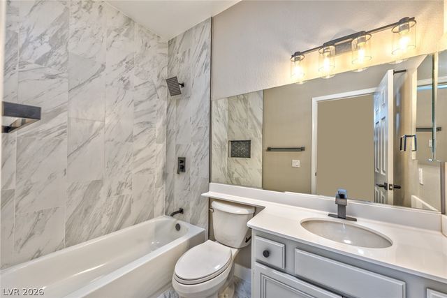 2317 Tilden Way, Henderson, NV 89074