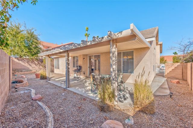 2317 Tilden Way, Henderson, NV 89074