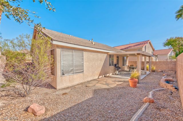 2317 Tilden Way, Henderson, NV 89074