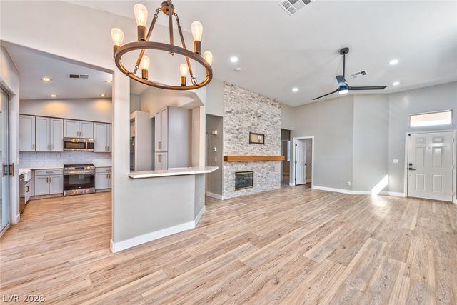 2317 Tilden Way, Henderson, NV 89074