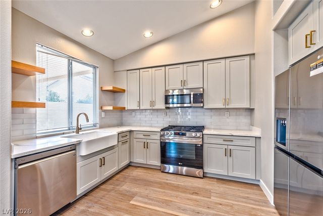 2317 Tilden Way, Henderson, NV 89074