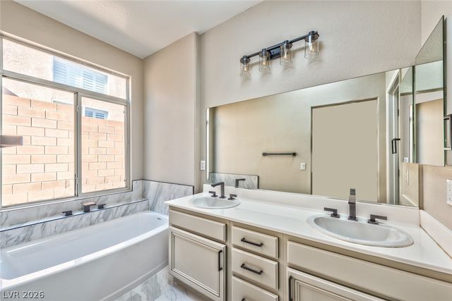2317 Tilden Way, Henderson, NV 89074