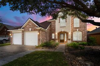 11534 Staffordale Court, Cypress, TX 77433