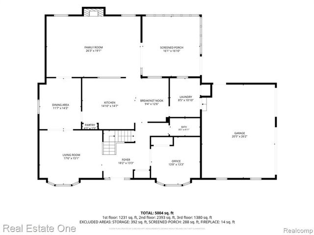 1904 Chelsea Court, Rochester Hills, MI 48306