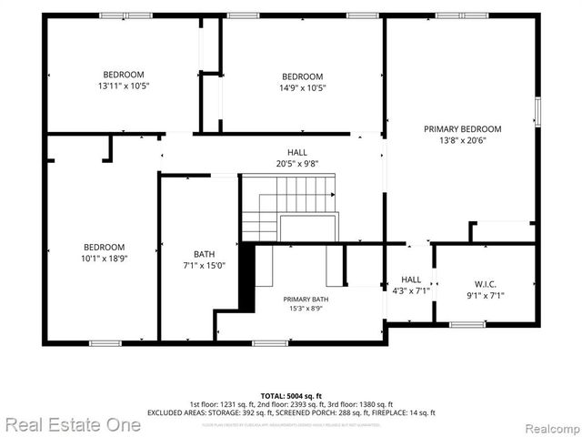1904 Chelsea Court, Rochester Hills, MI 48306