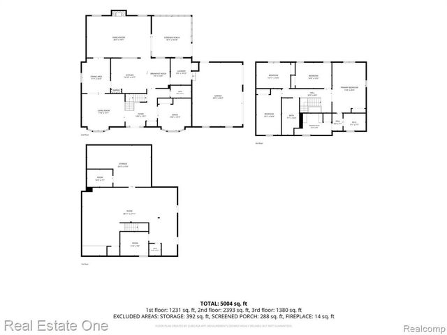 1904 Chelsea Court, Rochester Hills, MI 48306