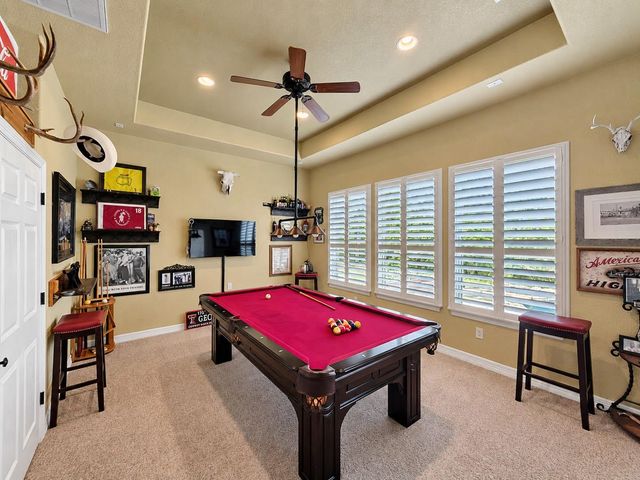158 High River Ranch DR, Liberty Hill, TX 78642