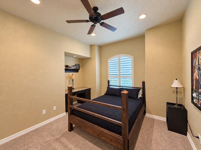 158 High River Ranch DR, Liberty Hill, TX 78642