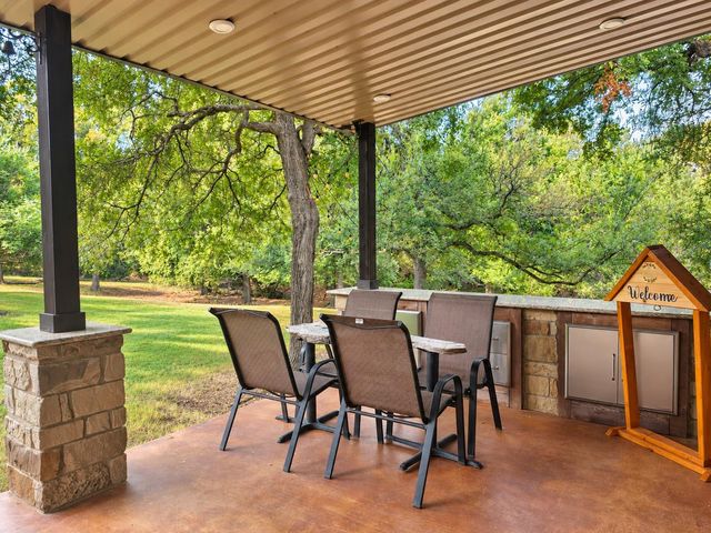158 High River Ranch DR, Liberty Hill, TX 78642