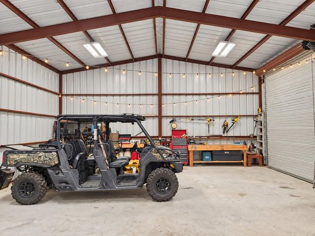 158 High River Ranch DR, Liberty Hill, TX 78642