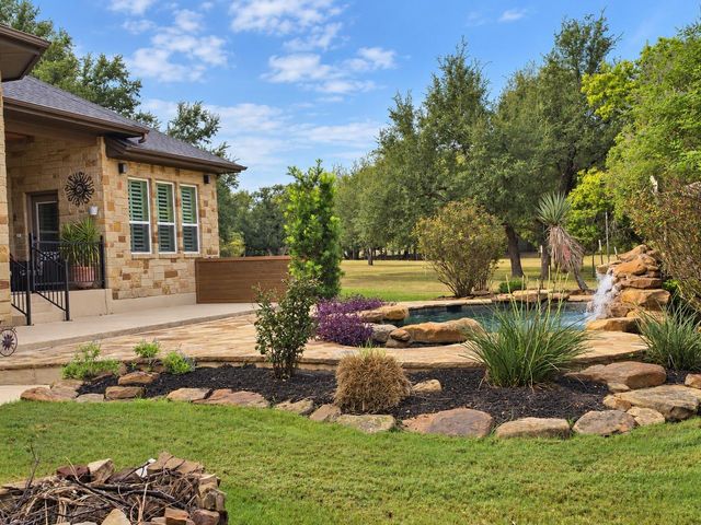 158 High River Ranch DR, Liberty Hill, TX 78642