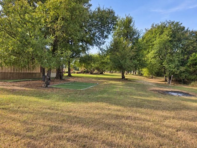 158 High River Ranch DR, Liberty Hill, TX 78642