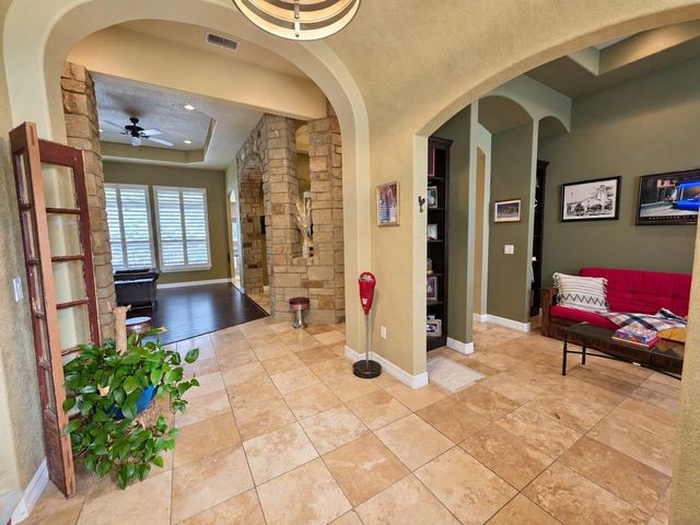 158 High River Ranch DR, Liberty Hill, TX 78642