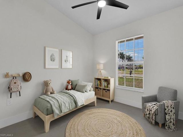 2509 Academy BLVD, Cape Coral, FL 33904