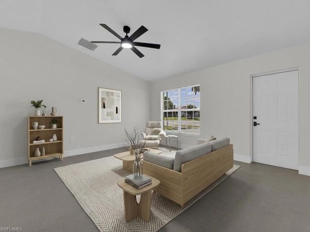 2509 Academy BLVD, Cape Coral, FL 33904