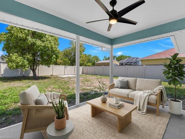 2509 Academy BLVD, Cape Coral, FL 33904