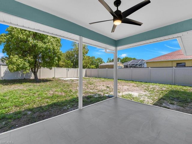 2509 Academy BLVD, Cape Coral, FL 33904