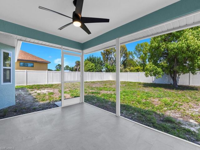 2509 Academy BLVD, Cape Coral, FL 33904