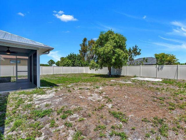 2509 Academy BLVD, Cape Coral, FL 33904