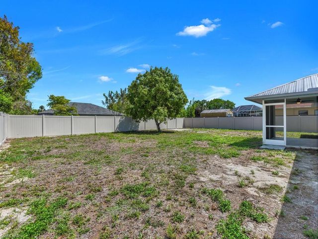 2509 Academy BLVD, Cape Coral, FL 33904