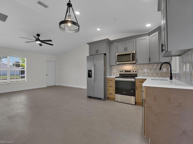 2509 Academy BLVD, Cape Coral, FL 33904