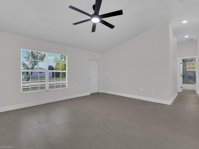 2509 Academy BLVD, Cape Coral, FL 33904