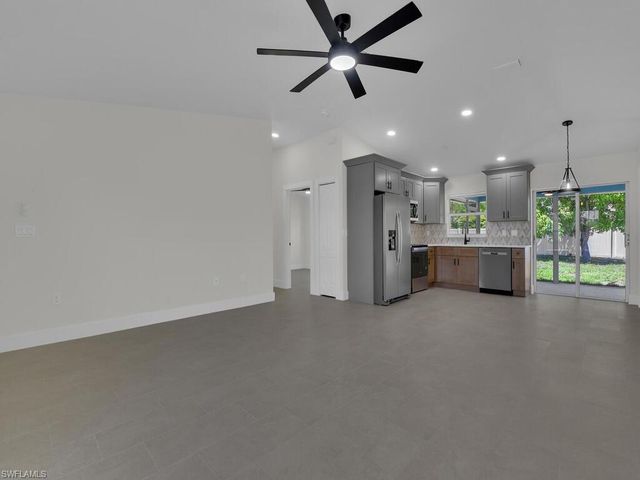 2509 Academy BLVD, Cape Coral, FL 33904