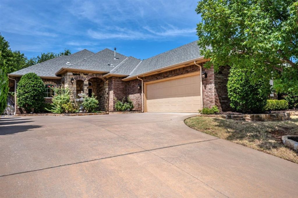12813 Jasmine Lane, Oklahoma City, OK 73142