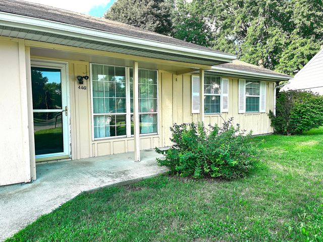 4461 Pepperidge Circle, Indianapolis, IN 46235