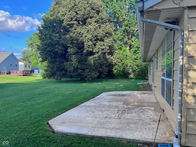 4461 Pepperidge Circle, Indianapolis, IN 46235
