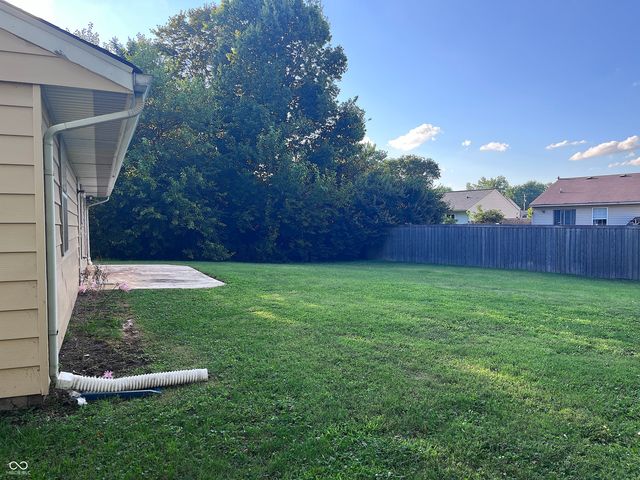 4461 Pepperidge Circle, Indianapolis, IN 46235