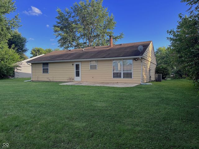 4461 Pepperidge Circle, Indianapolis, IN 46235