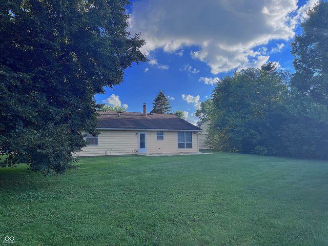 4461 Pepperidge Circle, Indianapolis, IN 46235