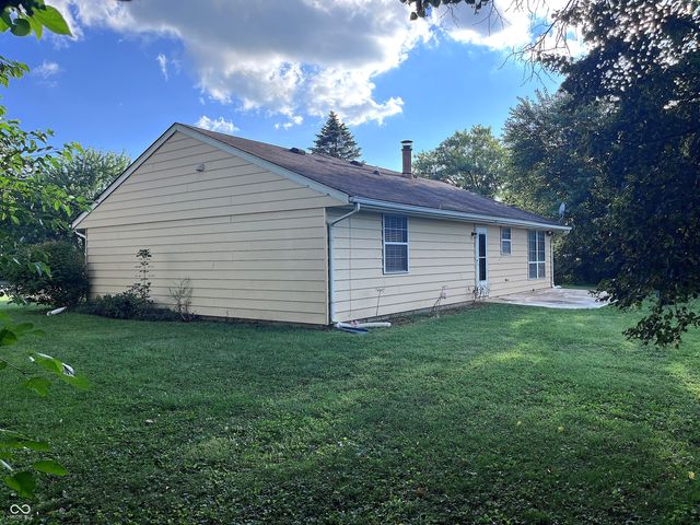 4461 Pepperidge Circle, Indianapolis, IN 46235