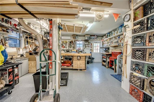 2702 Bruce ST, Matlacha, FL 33993